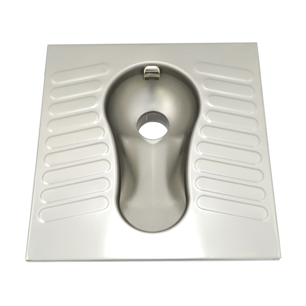 كرسي استيل حجم صغير